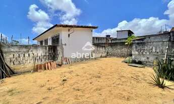 Imagem 5: Casa com Terreno Enorme e Grande Potencial à Venda em Pitimbu, Natal!