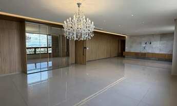 Imagem: Apartamento à venda com 324m2, 4 suítes