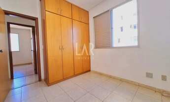 Imagem 7: Apartamento para aluguel, 3 quartos, 1 suíte, 2 vagas, Grajaú - Belo Horizonte/MG