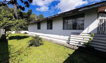 Imagem 4: CASA DE ESQUINA, EXCELENTE TERRENO COM DUAS CASAS A VENDA!