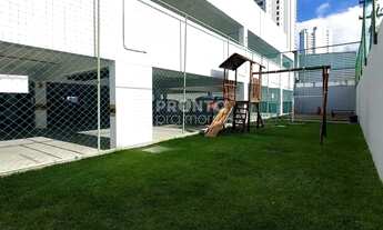 Imagem 6: Apartamento Mobiliado 1 Quarto em Frente à Ilha do Amor Barra de Jangada