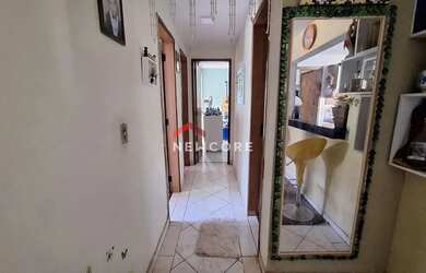 Imagem 7: Apartamento em Avenida 2 - Jardim Céu Azul - Valparaíso de Goiás/GO