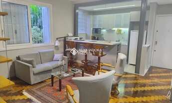 Imagem: Apartamento 1 dormitório mont serrat porto