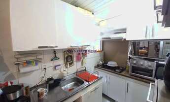 Imagem 6: Apartamento em Vila São José