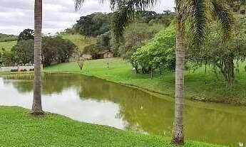 Imagem 5: Chácara com 4 dormitórios à venda, 153600 m² por R$ 18.000.000 - Rondinha - Campo Largo/PR