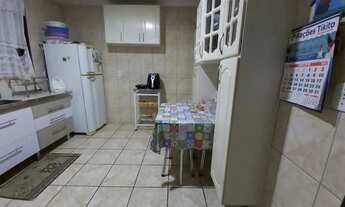 Imagem 6: Casa de condomínio em Rua Rosa Vermelha - Chácaras Roselândia - Cotia/SP