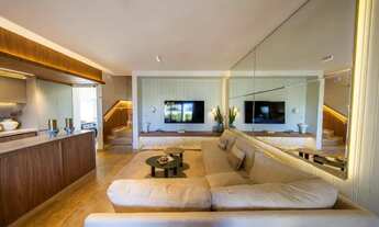 Imagem 4: Ágio Jardins Berlim