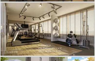 Imagem 6: BURITI RESIDENCE - ATALAIA - 2 DORMITÓRIOS [27239