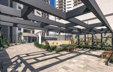 Imagem 3: Apartamento à venda em Campinas, Jardim Brasil, com 3 suítes, com 107 m²
