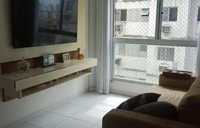 Imagem 2: Apartamento à Venda Candeias Ville | 2 Quartos | 45 m²