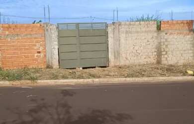 Imagem: Terreno em Jardinópolis