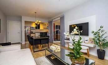 Imagem 5: Apartamento com 3 quartos ( 1 suíte ), à venda - Água Verde