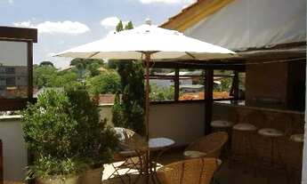 Imagem 6: Cobertura para Venda - 171.92m², 3 dormitórios, sendo 1 suites, 2 vagas - São Sebastião