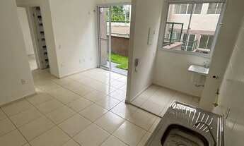 Imagem: Apartamento na Ponta Negra Climatizado 02