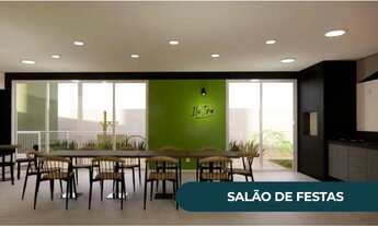 Imagem 6: Apartamento de 2 Dormitórios