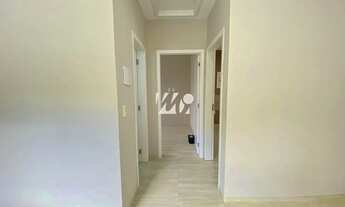 Imagem 7: Casa 2 Quartos 47m² - Bela Vista - imv