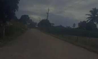 Imagem 4: Vende se terreno povo abóboras