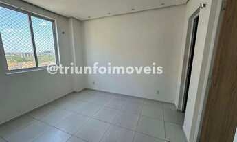 Imagem 2: Apartamento no Bairro Cristo Rei com 3 quartos