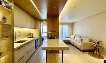 Imagem: INBOX CIA IMOBILIÁRIA VENDE - APARTAMENTO