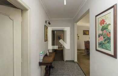 Imagem 6: Apartamento à Venda - Santa Cecília, 3 Quartos, 150 m2