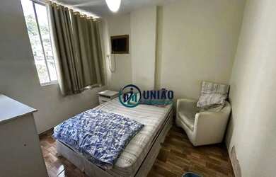 Imagem 5: Apartamento com 2 quartos à venda, 80 m² por R$ 289.900 - Santa Rosa - Niterói/RJ