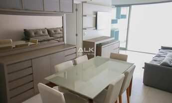 Imagem 3: Apartamento para locação, na região de Moema, com 85m² para venda