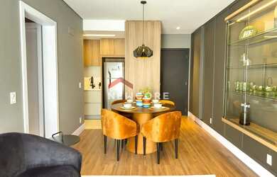 Imagem 6: Apartamento em Rua 1° de Maio - Centro - Gramado/RS