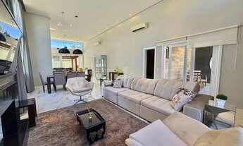 Imagem 6: Casa 4 suítes piscina Condomínio Quintas do Lago Xangri-Lá