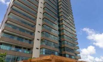 Imagem 2: Apartamento para Venda em João Pessoa, Estados, 4 dormitórios, 4 suítes, 4 banheiros, 4 va