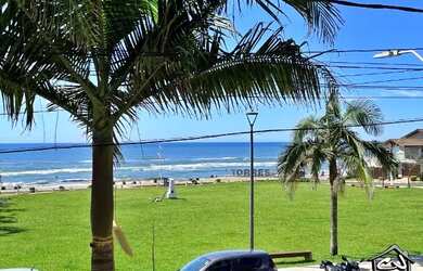 Imagem 3: Carnaval 2026 - Apartamento c/ 3 Suítes (AR) - 1 Quadra Mar - Prainha