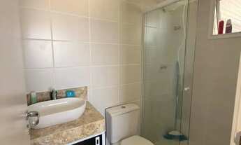 Imagem 3: Imóvel para venda tem 77 metros quadrados com 3 quartos em Angelim - São Luís - MA