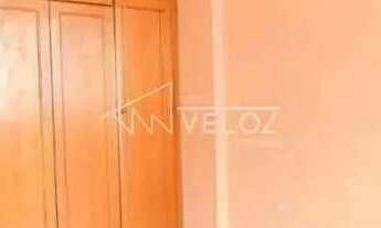 Imagem: Apartamento / Residencial / Flamengo