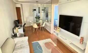 Imagem: Apartamento (Padrão), com 2 quartos e 2