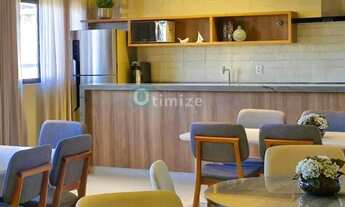 Imagem 3: Apartamento para Locação em Cabedelo, Poço, 3 dormitórios, 1 suíte, 2 banheiros, 2 vagas