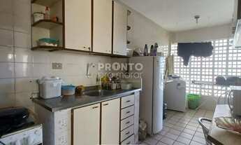 Imagem 4: Candeias - Apartamento com 75 metros - 2 Quartos - Jaboatão dos, PE