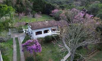 Imagem 2: Casa à venda, 206 m² por R$ 1.800.000,00 - Campo do Coelho - Nova Friburgo/RJ