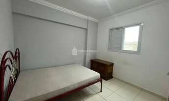 Imagem 7: GUILHERMINA!! PORTEIRA FECHADA 2 DORMITÓRIOS 1 SUÍTE LAZER COMPLETO SÓ 470 MIL