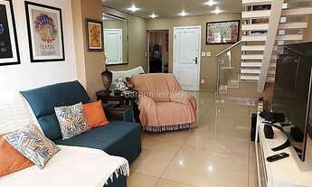 Imagem 3: Cobertura com 197 metros com 5 quartos sendo 4 suites a venda no Bairro Bom Pastor em Juiz