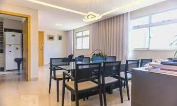 Imagem 5: Apartamento à Venda - Buritis , 4 Quartos, 148 m2