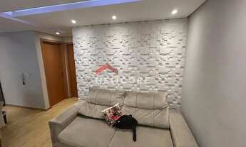 Imagem 3: Apartamento em Estrada do Caminho Velho - Jardim Nova Cidade - Guarulhos/SP