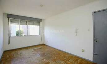 Imagem 3: Apartamento de 1 dormitório no bairro Cidade Baixa