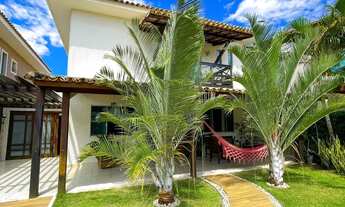 Imagem 2: Casa à venda no AMPARO RIVERSIDE , BURAQUINHO, Lauro de Freitas, BA