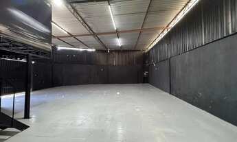 Imagem 3: Galpão à venda em São Paulo, Jardim Celeste, com 235.8 m²