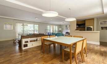 Imagem 7: Aluguel Apartamento 3 Dormitórios - 310 m² Santo Amaro