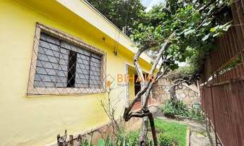 Imagem 3: Casa com 3 dormitórios à venda, 162 m² por R$ 650.000 - Nova Suíssa - Belo Horizonte/MG