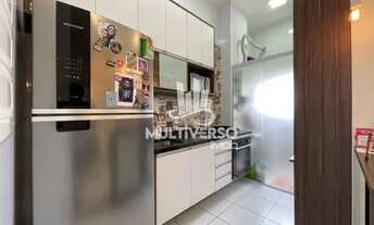 Imagem 4: Apartamento Garden à venda, 2 quartos no bairro Campo Grande em Santos