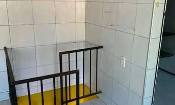 Imagem 3: Casa para Locação em Fortaleza, Benfica, 1 dormitório, 1 banheiro