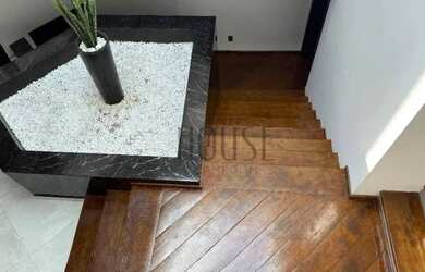 Imagem 7: Casa com 5 quartos à venda, 500 m² - Condomínio Bosque Sao Bento I - Sorocaba/SP