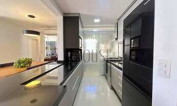 Imagem 6: Apartamento com 3 dormitórios à venda, 89 m² por R$ 740.000,00 - Condomínio Horizonte Três