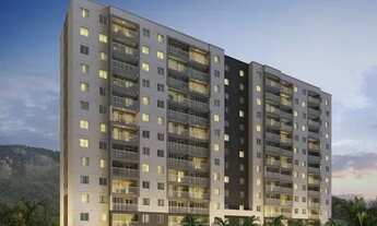 Imagem: Imóvel para venda tem 54 metros quadrados